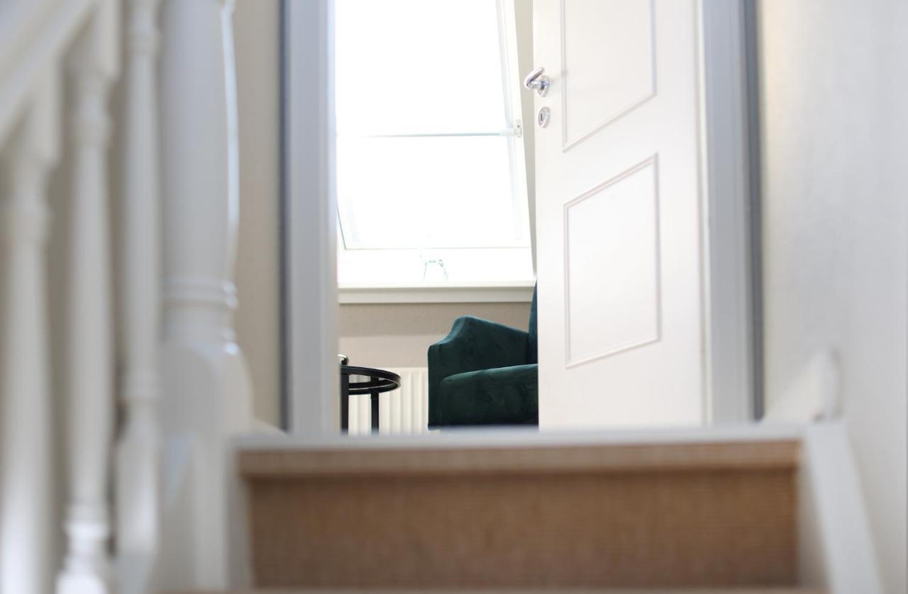 Apartment Brise