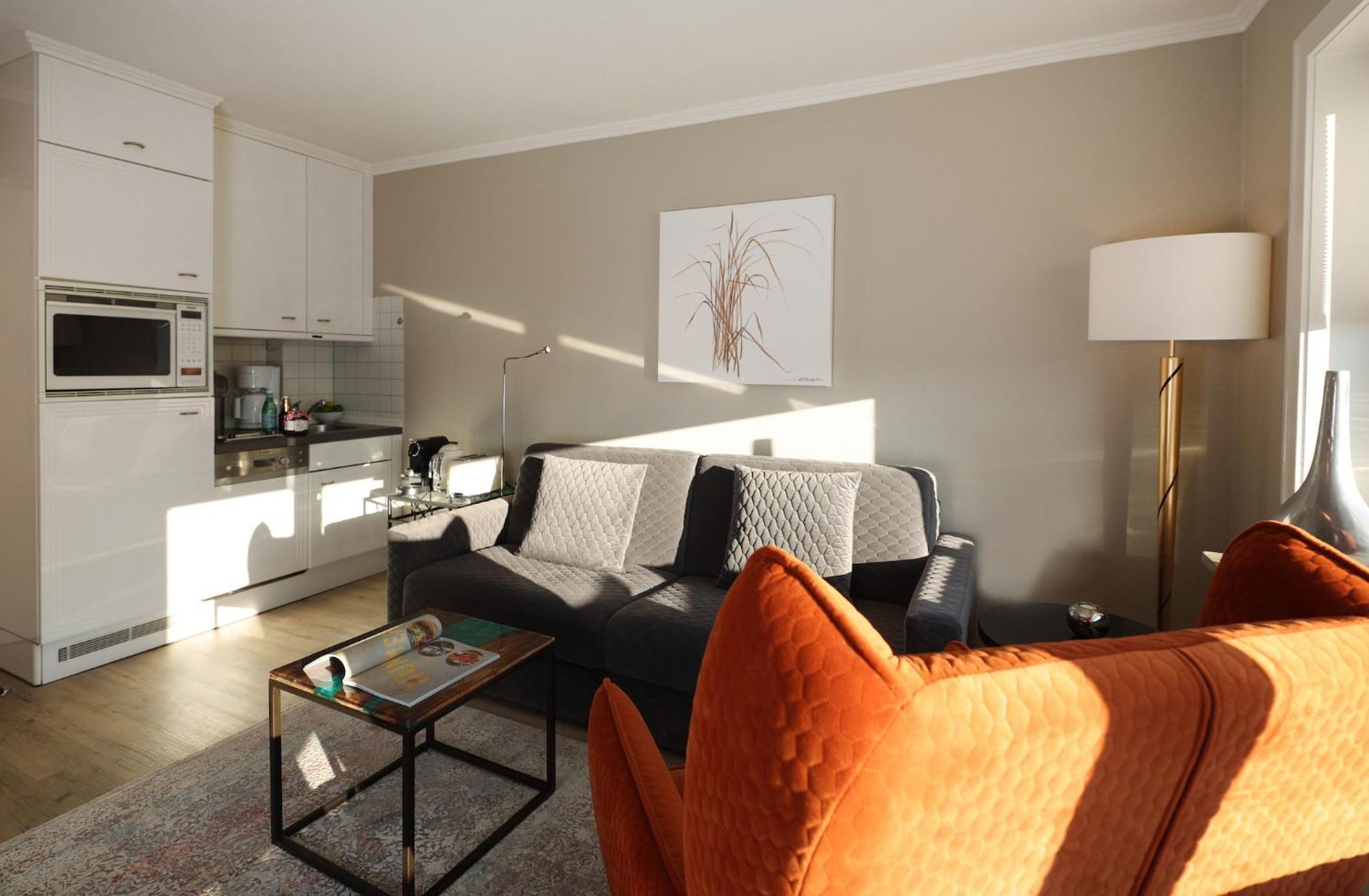 Brise Apartment *