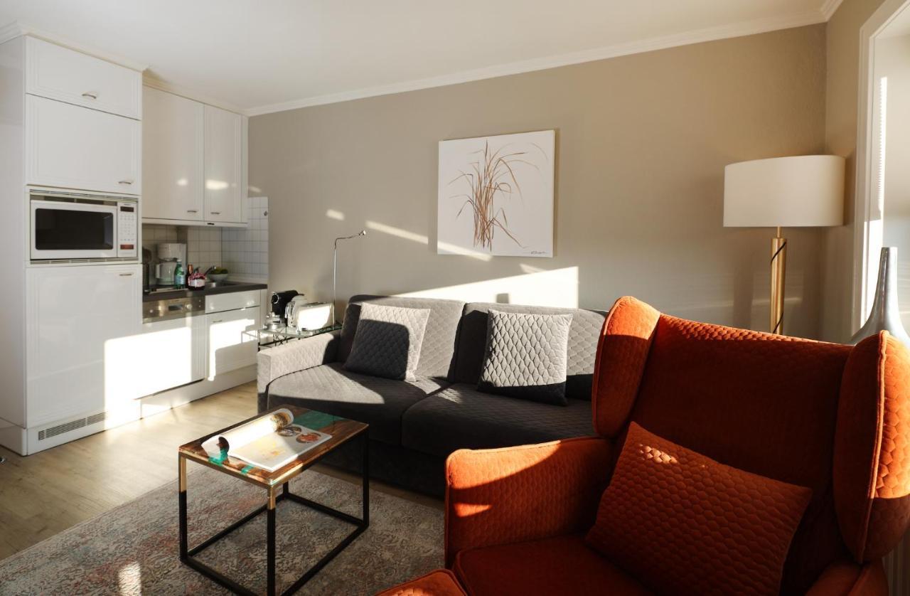 Brise Apartment *