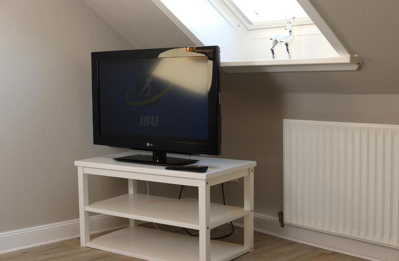 Apartment Brise