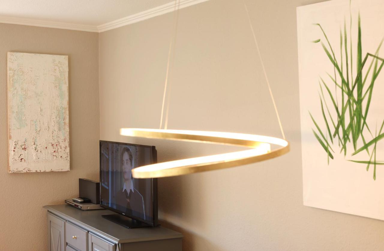 Brise Apartment *