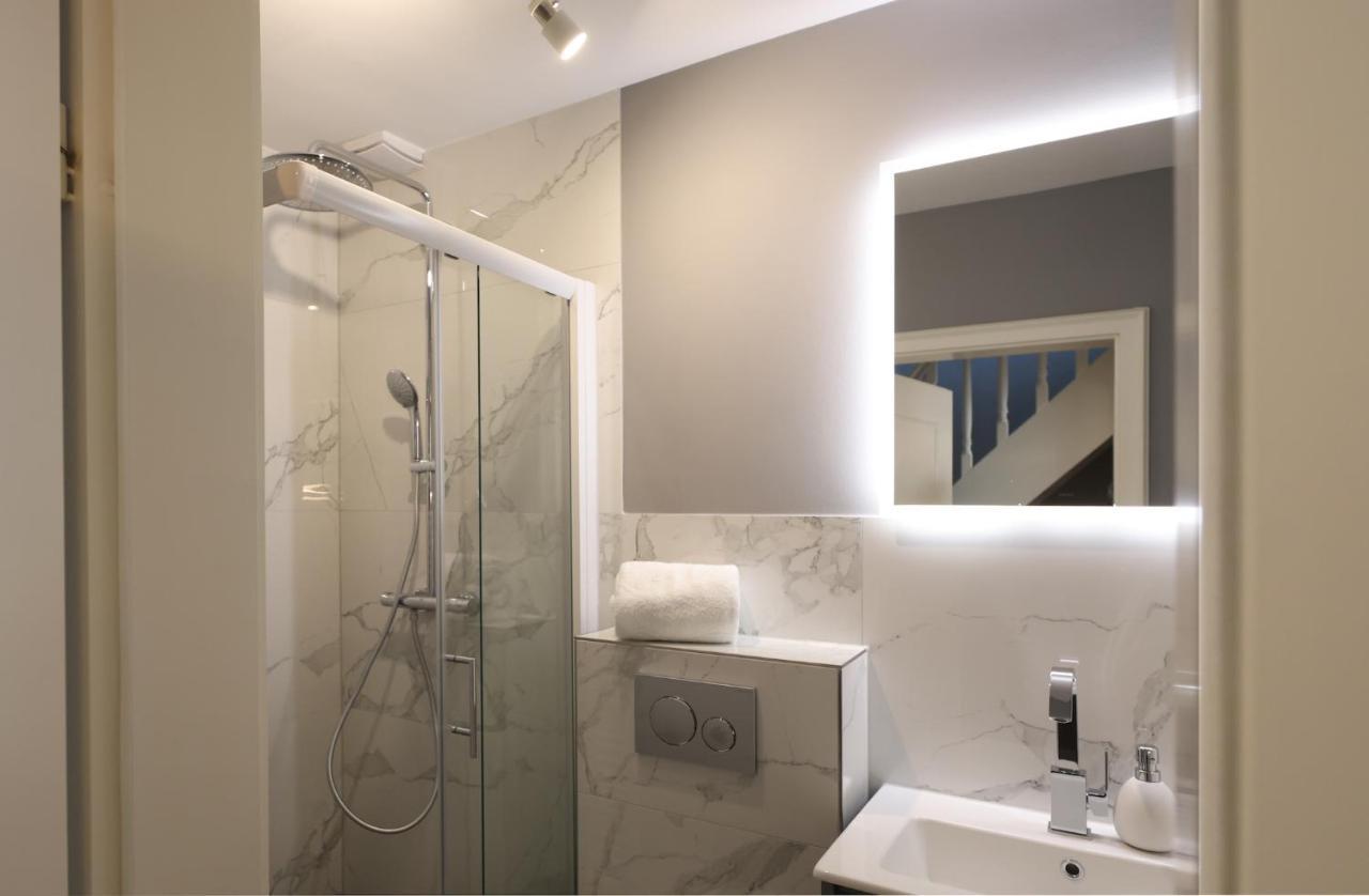 Apartment Brise Westerland