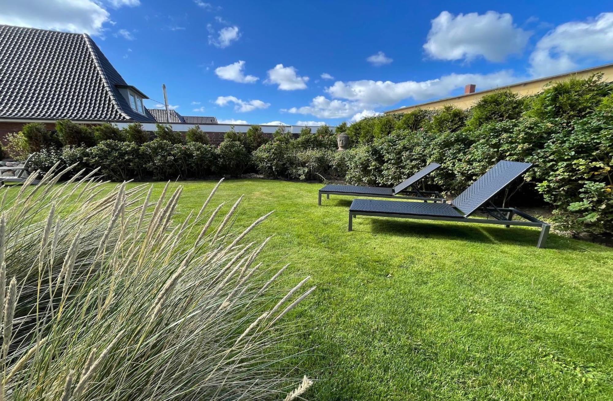Apartment Brise Westerland